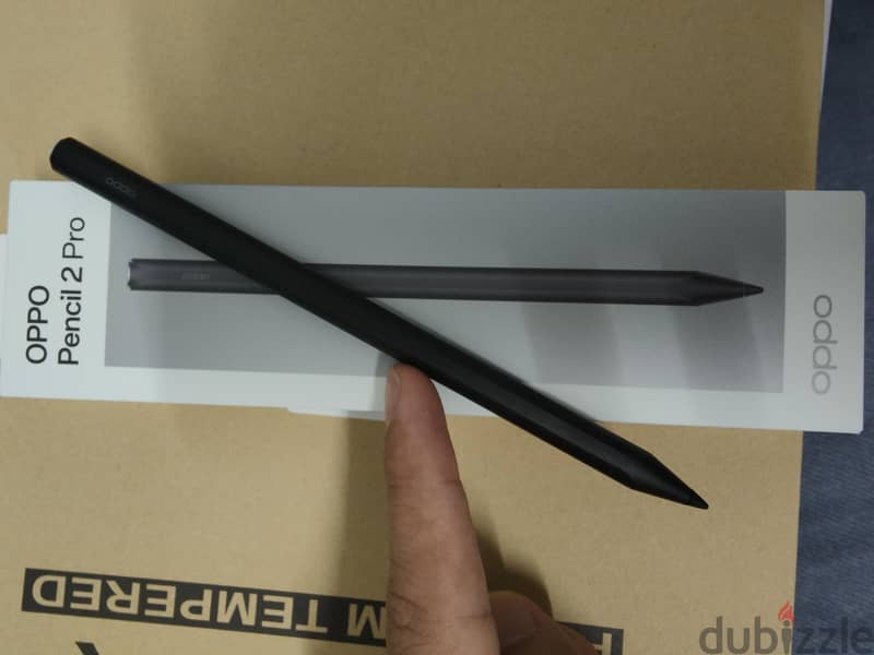 oppo pad 4 pro 16/512 6