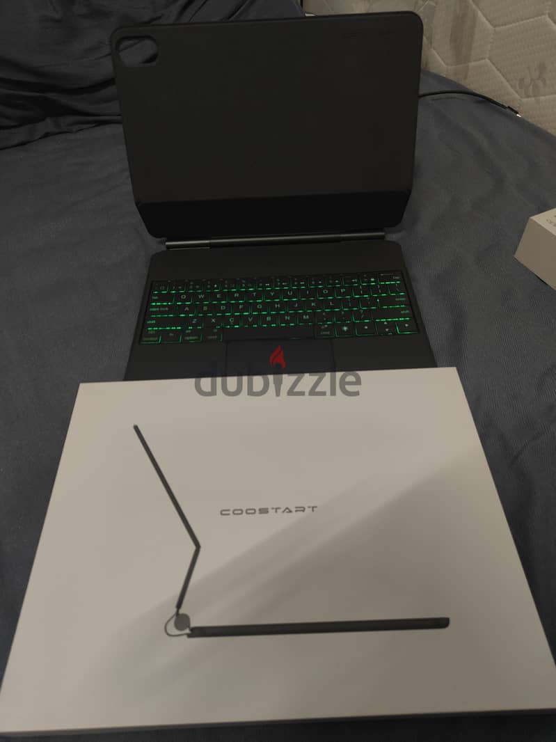 oppo pad 4 pro 16/512 8
