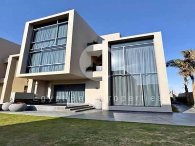 توين فيلا 315م ريسيل تكملة اقساط اقل من سعر الماركت للبيع في كمبوند سعادة  التجمع على طريق السويس القاهرة الجديدة Resale Saada