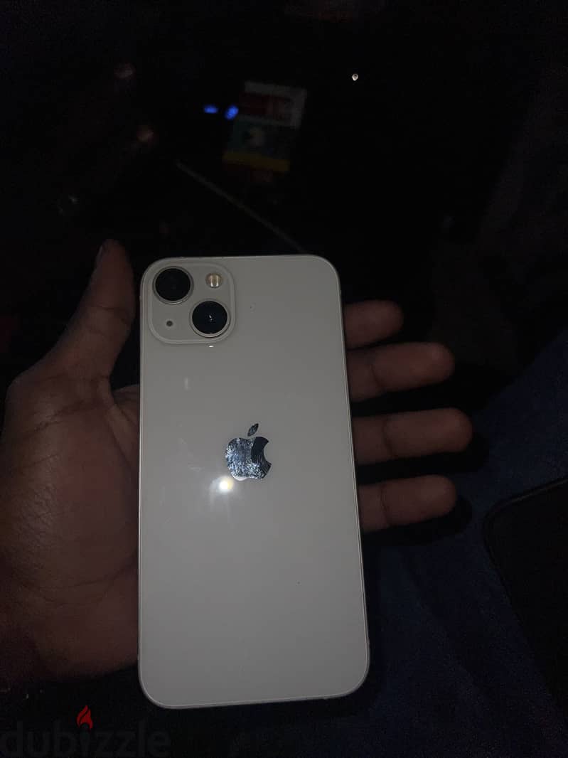 Apple - iPhone 13 1