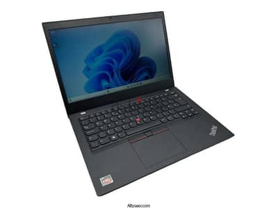 لاب توب لينوفو