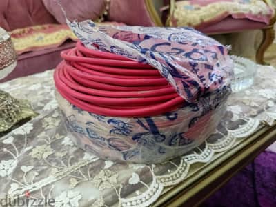 لفه سلك ١٠ مللي