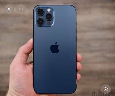 آبل - آيفون 12 برو ماكس