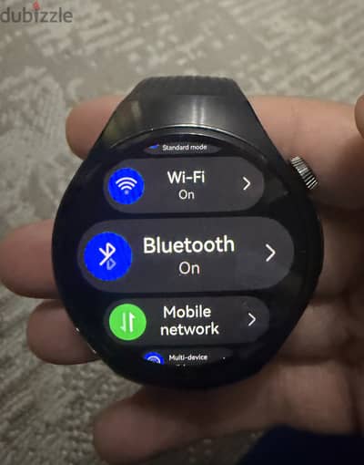 huawei watch 5