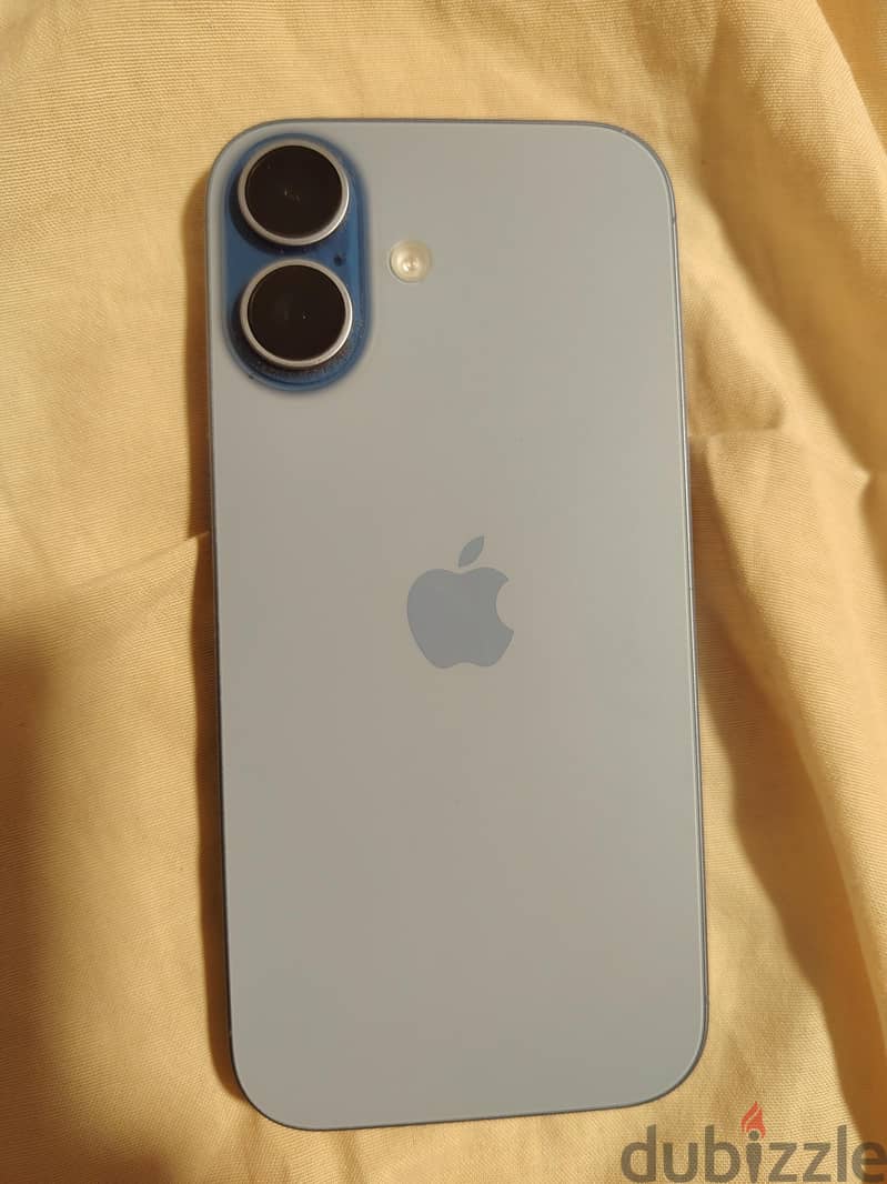 Apple - iPhone 17 1