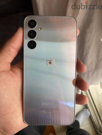 Samsung A24