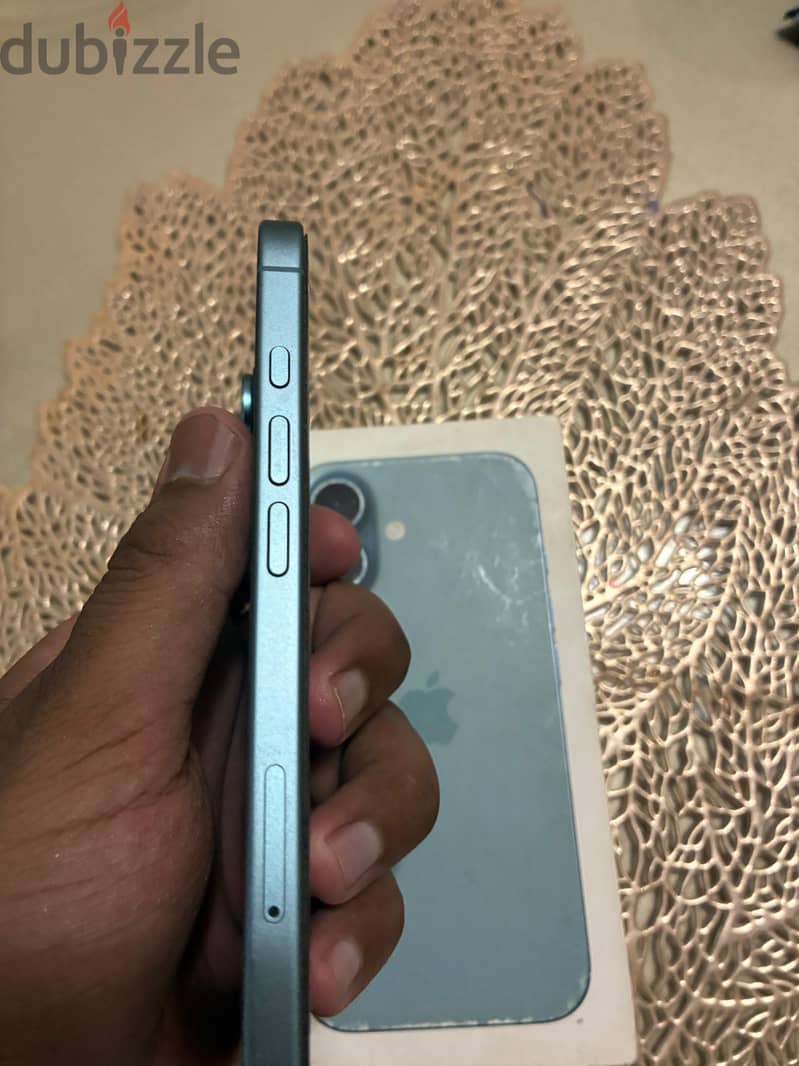 Apple - iPhone 16 1