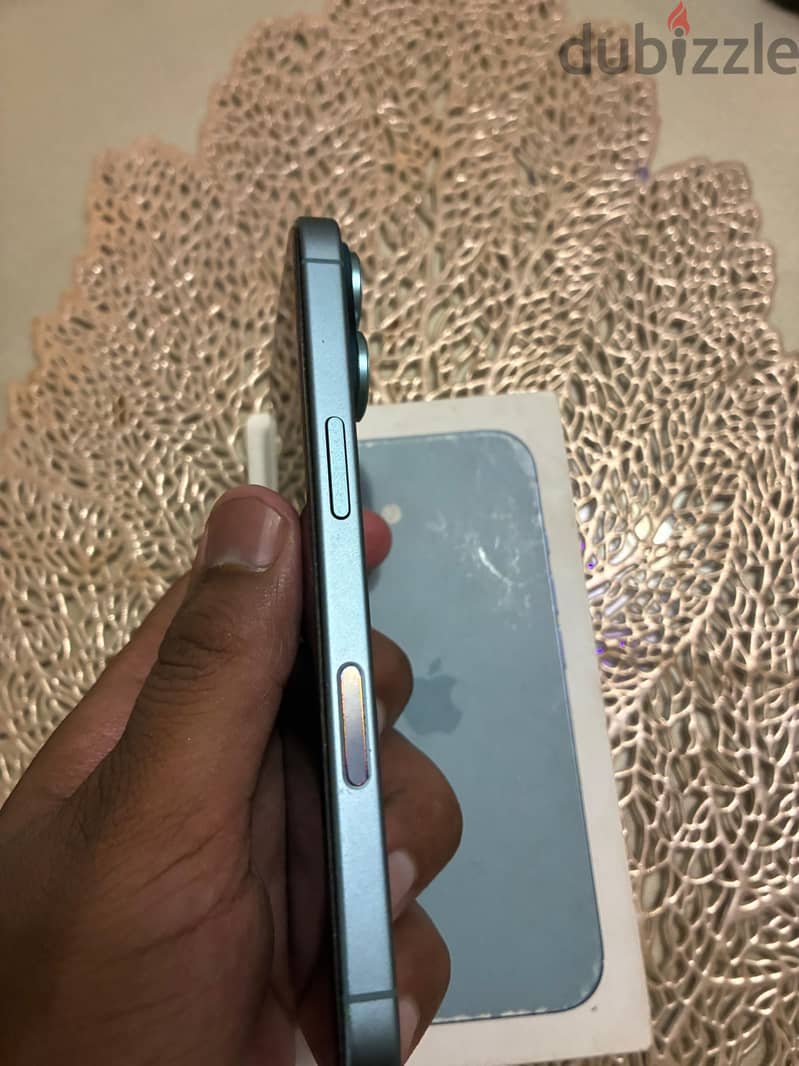 Apple - iPhone 16 2