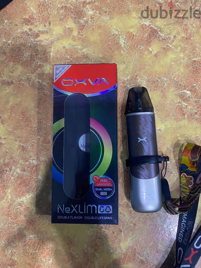 Nexlim go