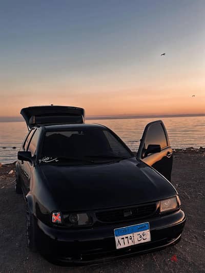 سيات إبيزا 1994