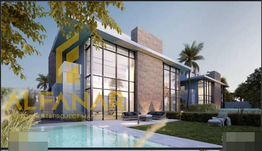 Twin House for Sale at a Competitive Price with a Flexible Payment Plan