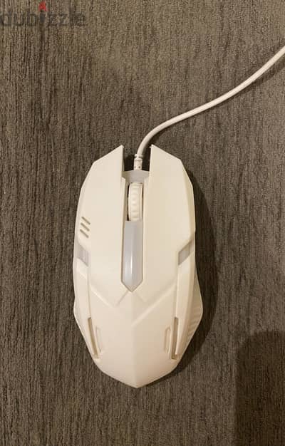 Mouse ماوس