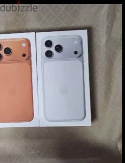 Apple - iPhone 17 Pro Max