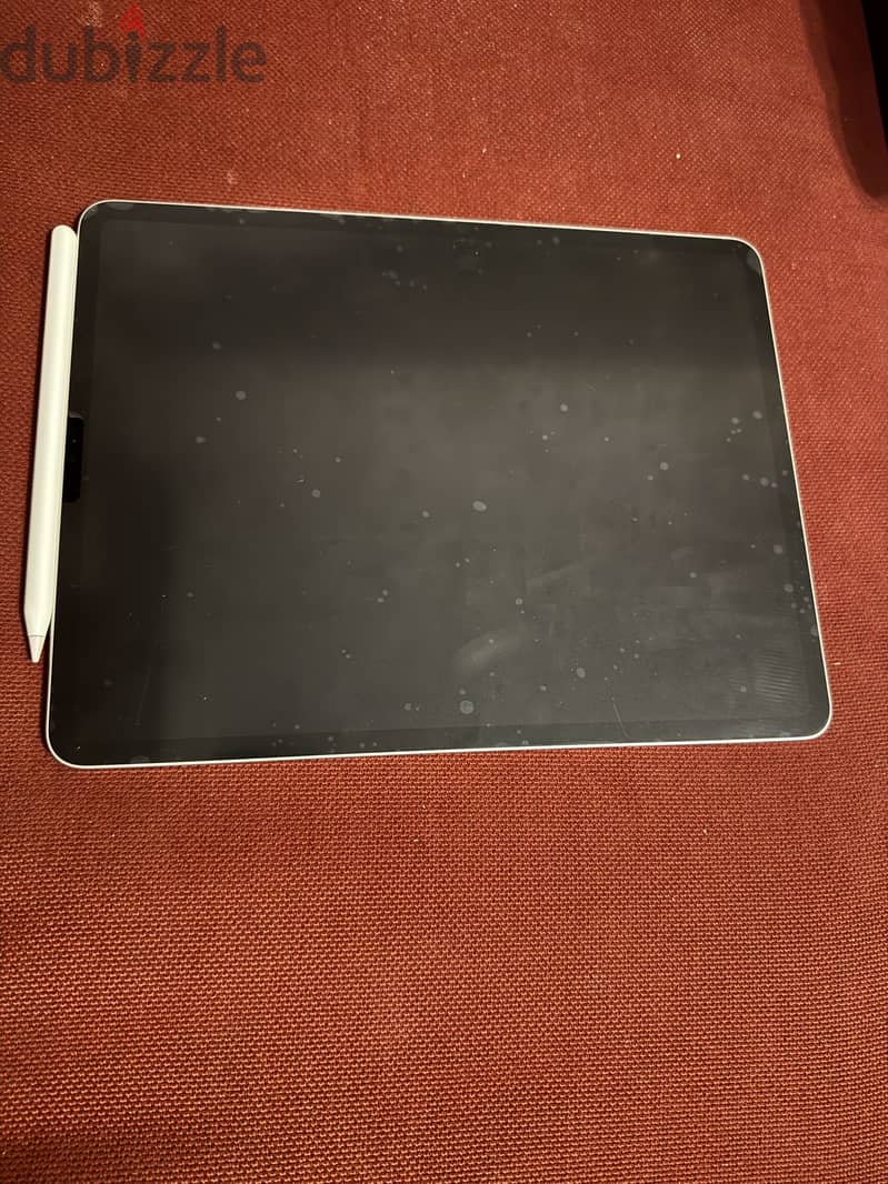 Ipad pro 5th generation 2