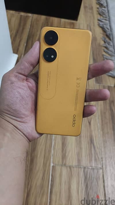 Oppo 8 t