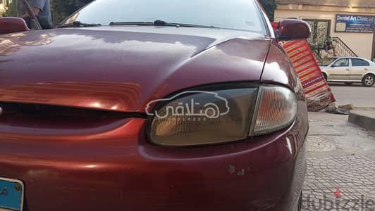 هيونداي اكسنت 2005 للبيع مدينة نصر