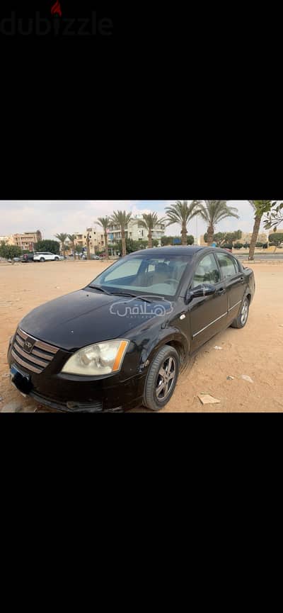 اسبيرانزا A516 2008 للبيع العاشر من رمضان