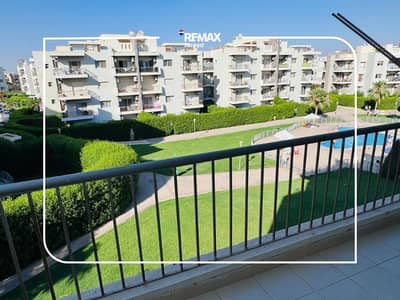 Modern 3-Bedroom Apartment for Rent in The Address Sheikh Zayed Open View