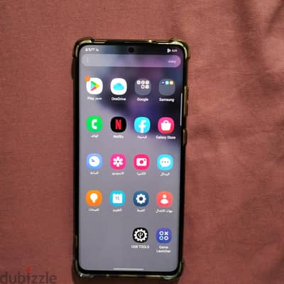 سامسونج اس 20 بلس
