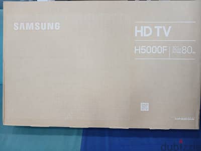 Samsung T. V