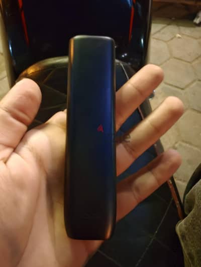 iqos iluma one كسر زيرو بالعلبه