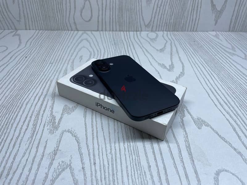 iPhone 16 1