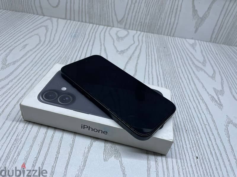 iPhone 16 2