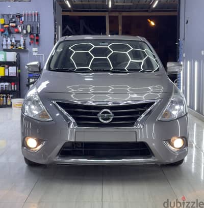 نيسان صني 2022