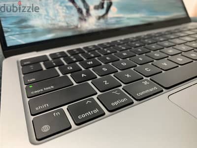 Macbook air M3