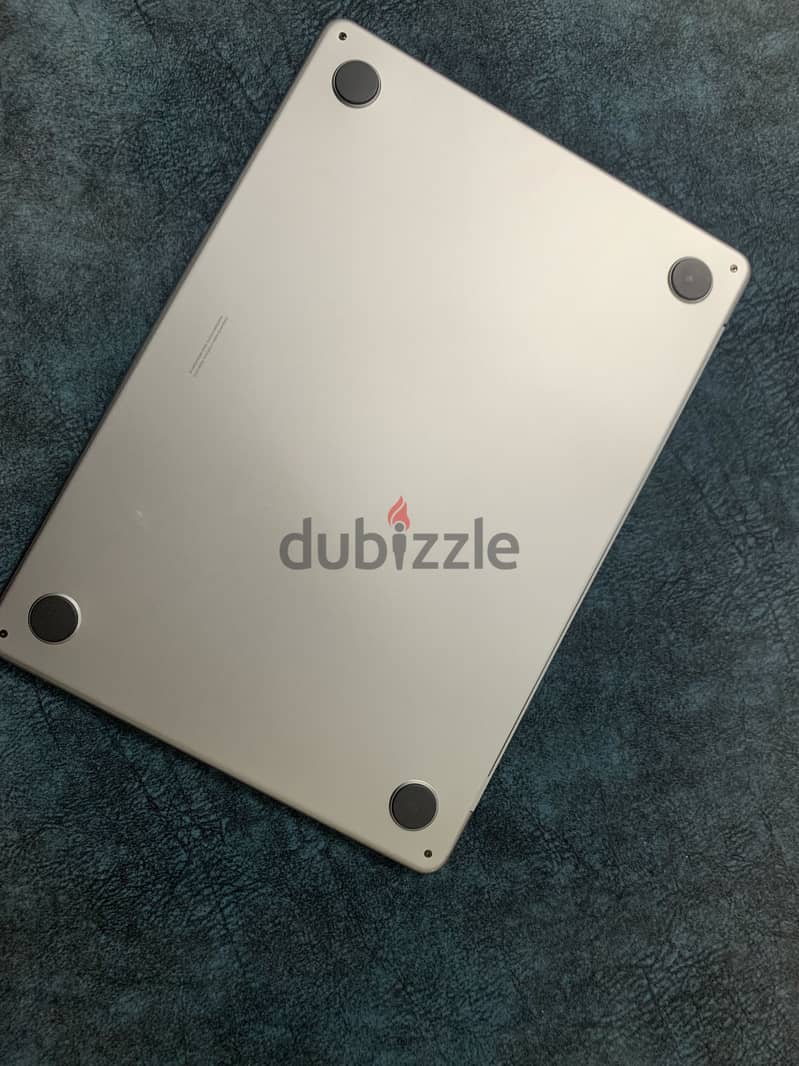 Macbook air M3 1