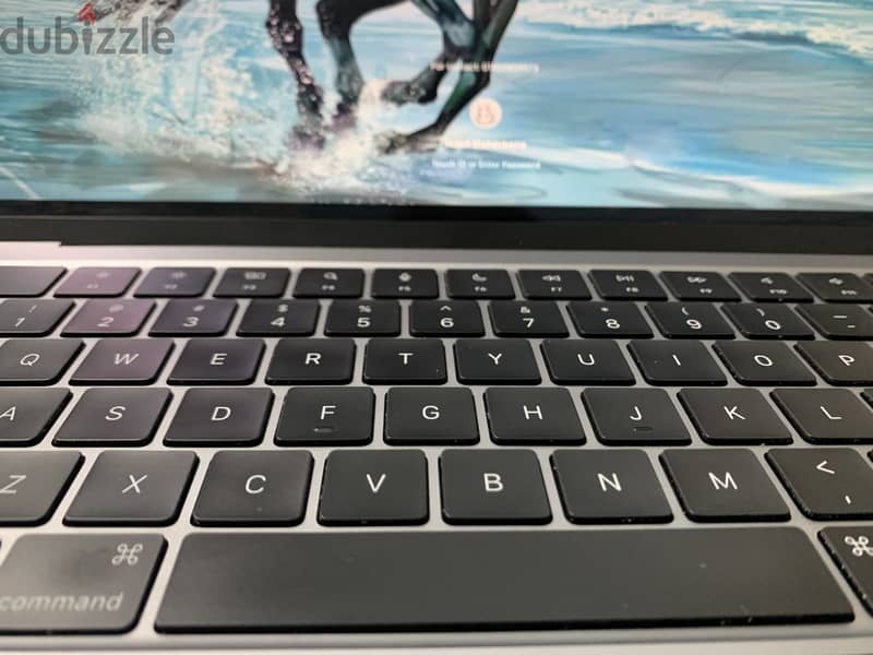 Macbook air M3 6