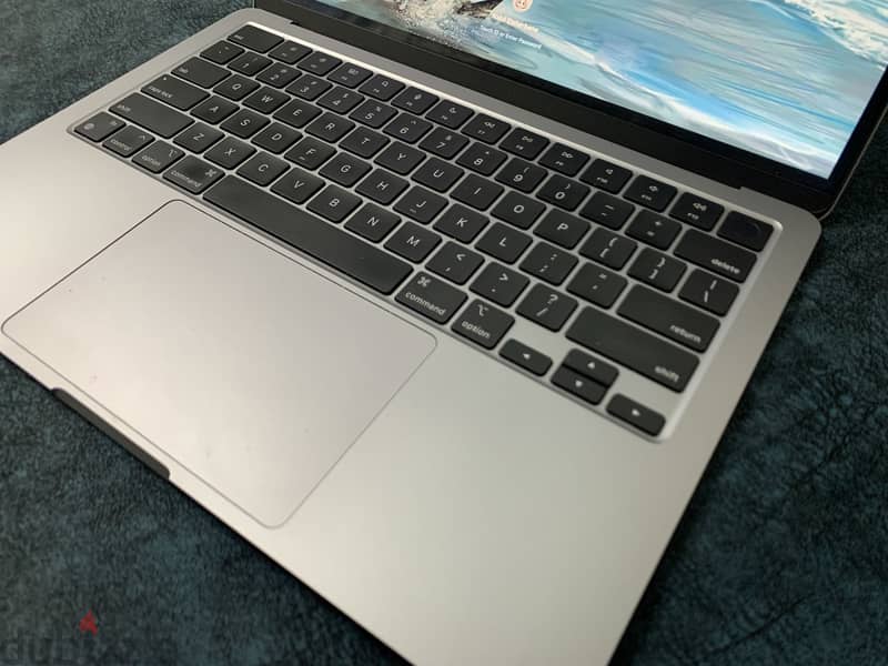 Macbook air M3 7