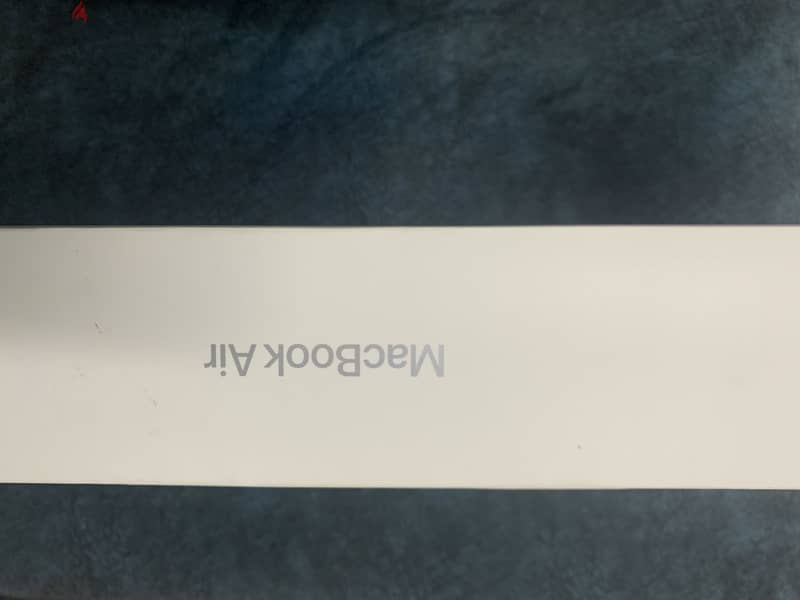 Macbook air M3 8