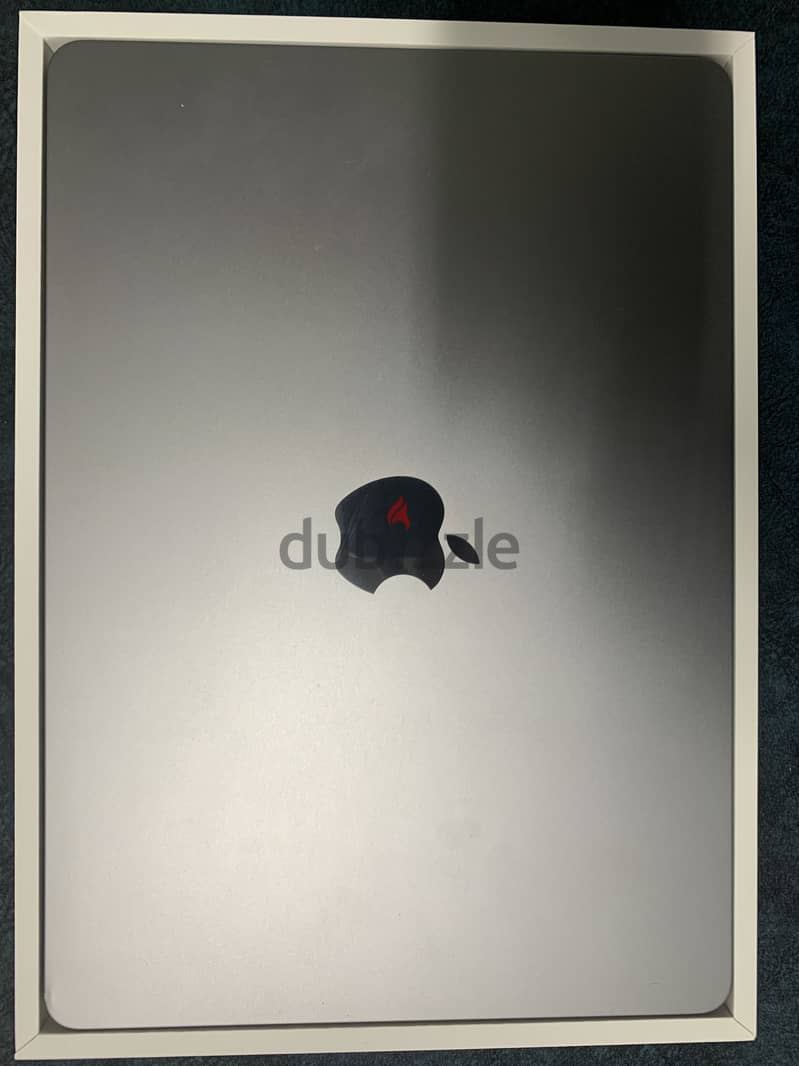 Macbook air M3 9
