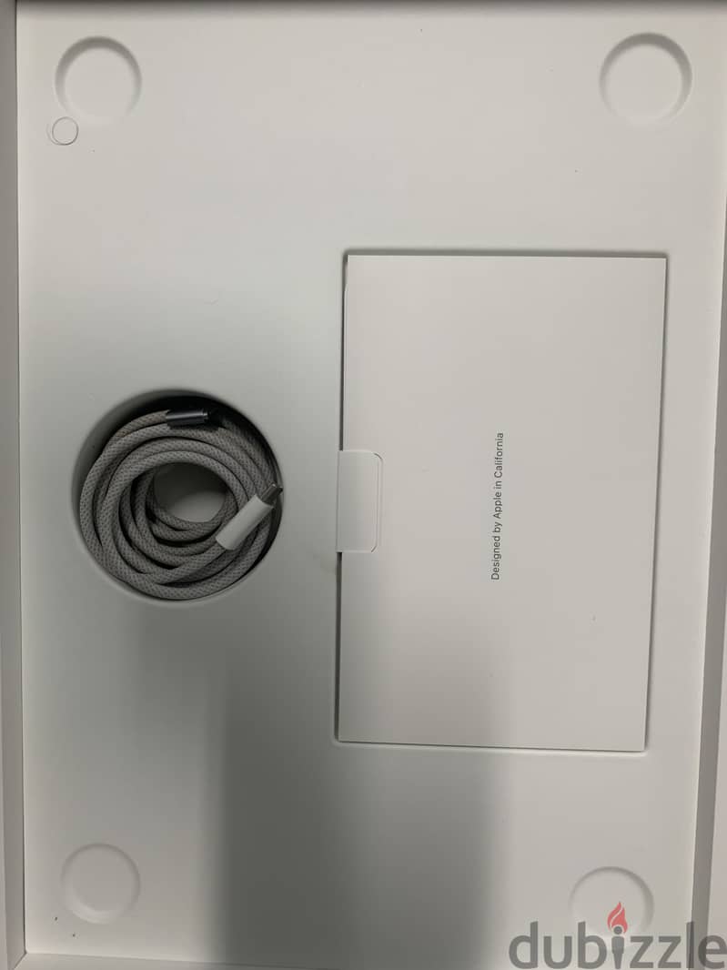 Macbook air M3 10