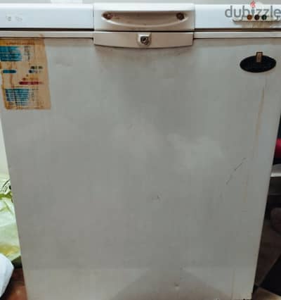 ديب فريز كريازي E180