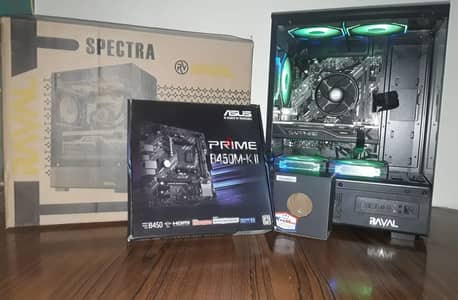PC Gaming