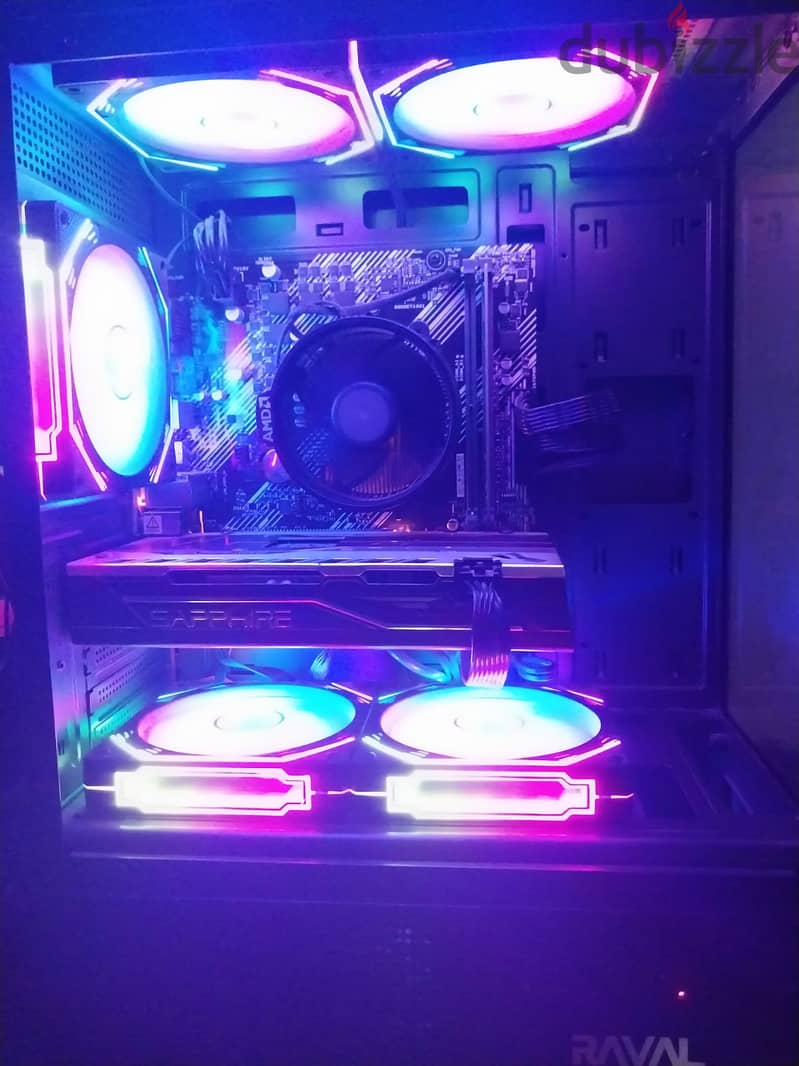 PC Gaming 1
