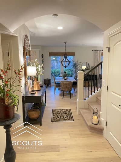 Special view overlooking park and clubhouse A unique opportunity own townhouse at price apartment Prime corner location on South 90th street near AUC