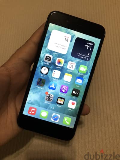 آبل - آيفون 7 بلس iPhone 7 Plus