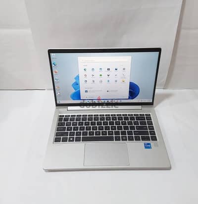 HP ProBook 640 G8