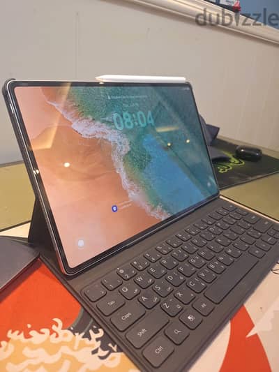 Honor Magic Pad 2 with Stylus and Keyboard