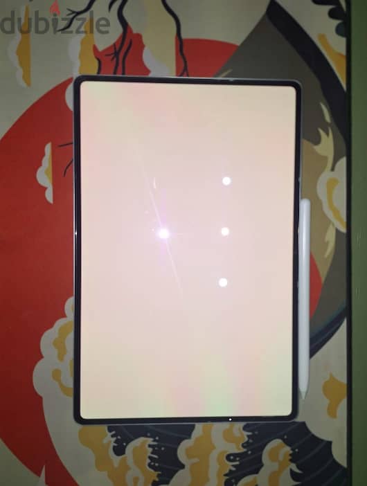 Honor Magic Pad 2 with Stylus and Keyboard 1