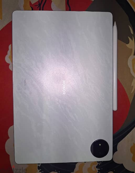 Honor Magic Pad 2 with Stylus and Keyboard 2