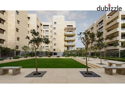 Apartment Fully Furnished for rent in Forty West, Sodic, El Sheikh Zayed . . . . . . . . . . . . . . . . . . . . . . . . . . . . . . . . . . . . . . . . . . . . . . .