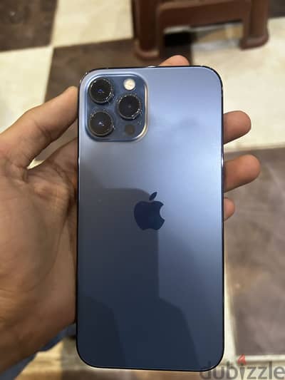 Apple - iPhone 12 Pro Max