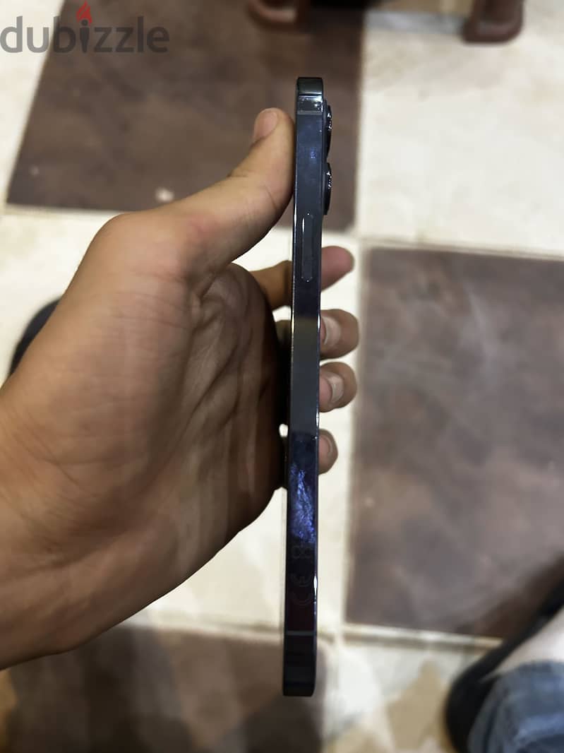 Apple - iPhone 12 Pro Max 1
