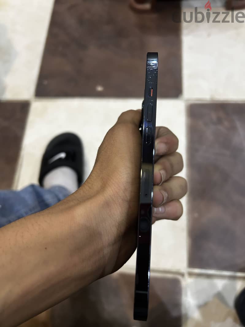 Apple - iPhone 12 Pro Max 2
