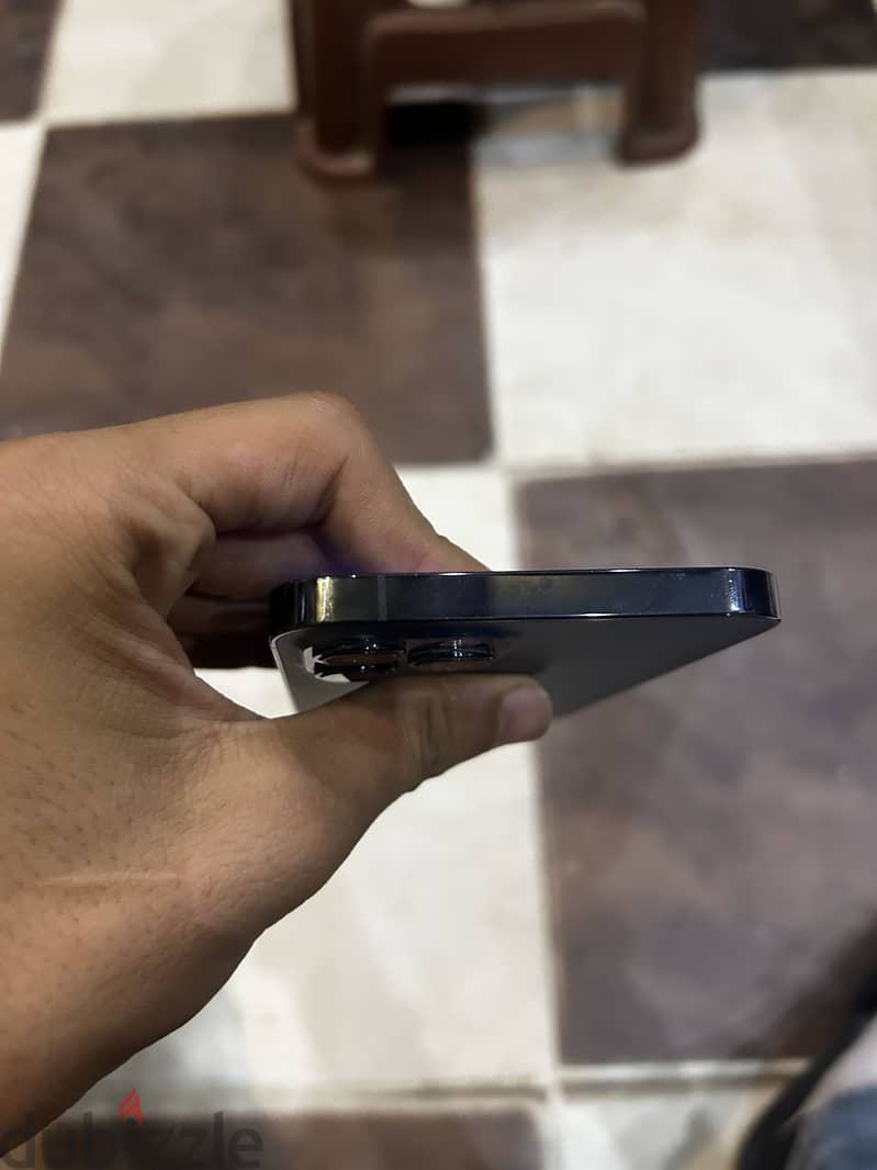 Apple - iPhone 12 Pro Max 3
