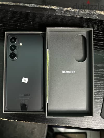 Samsung S26 Plus 256GB